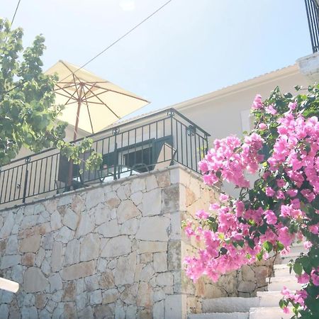 Fiskardo Beach House Exterior photo